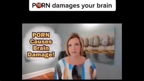 does porn cause brain damage|Harvard Scientist Explains what Porn does to your Brain